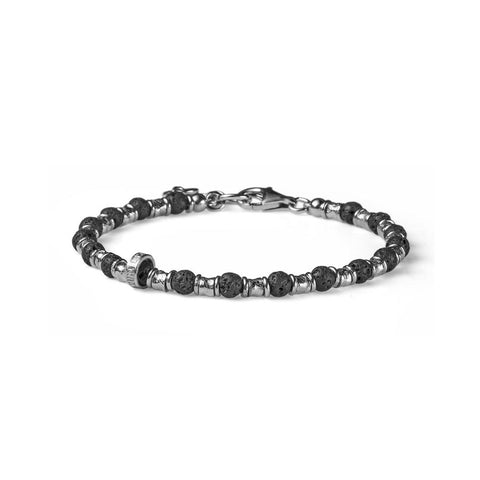 Bracciale Uomo Alessandro Magrino - G2875
