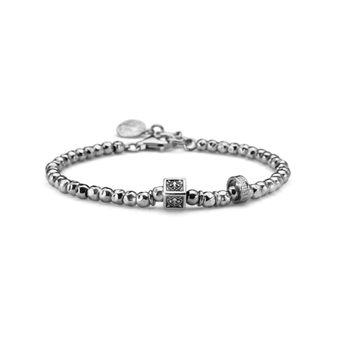 Bracciale Uomo Alessandro Magrino - G3003