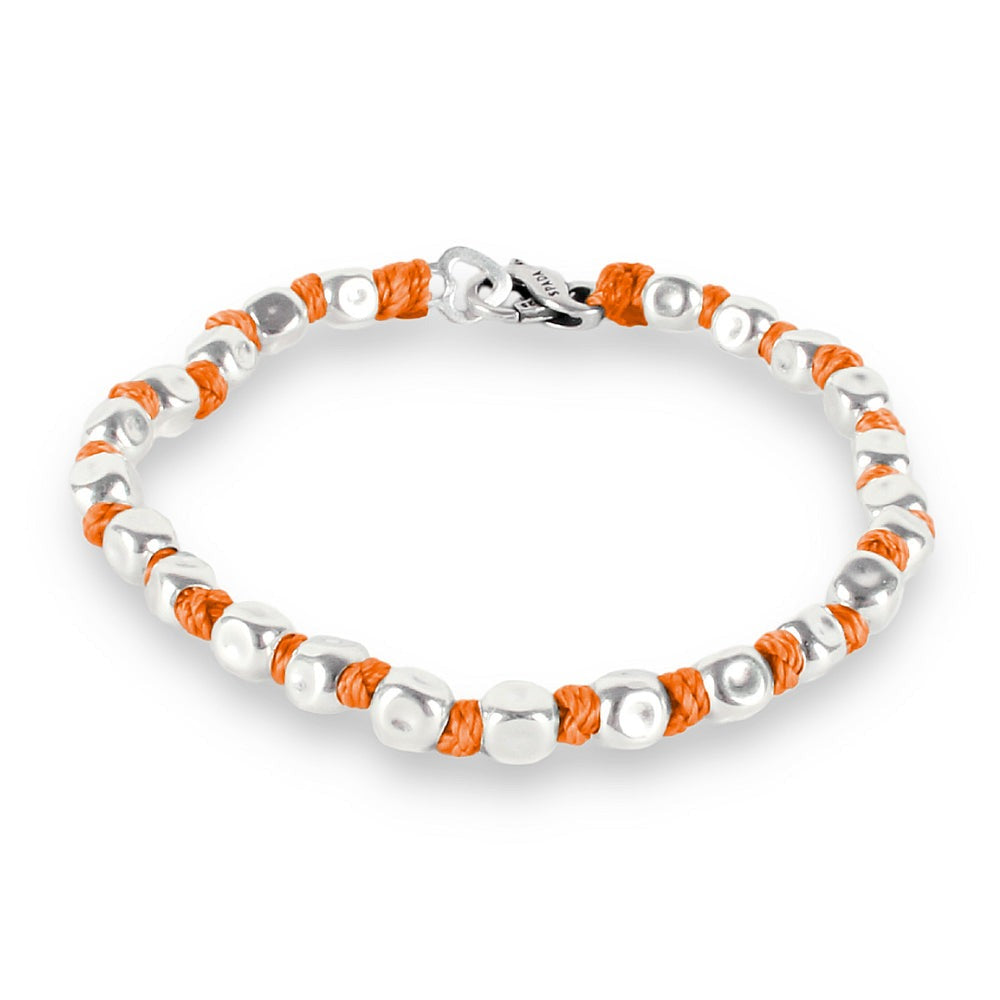 Bracciale Spadarella Crushed Original 5mm - SPBR003 -