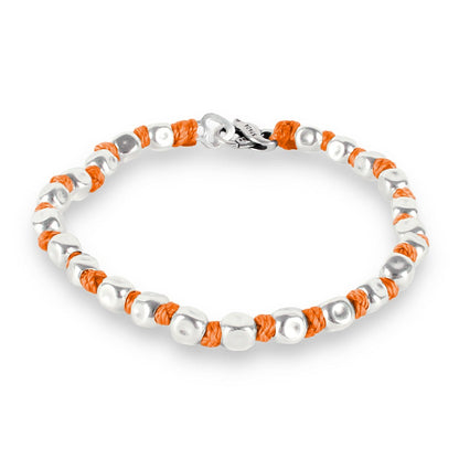 Bracciale Spadarella Crushed Original 5mm - SPBR003 -
