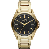 Orologio Uomo Armani Exchange Drexler - AX2620