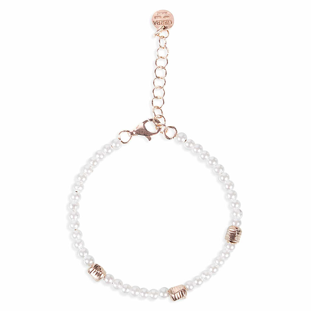 Bracciale Da Bimbo/a Gerba Stone - BC02
