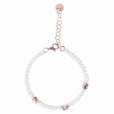 Bracciale Da Bimbo/a Gerba Stone - BC02