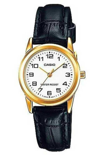 Orologio Da Donna Casio Analogico - LTPV001GL7B