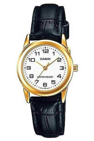 Orologio Da Donna Casio Analogico - LTPV001GL7B