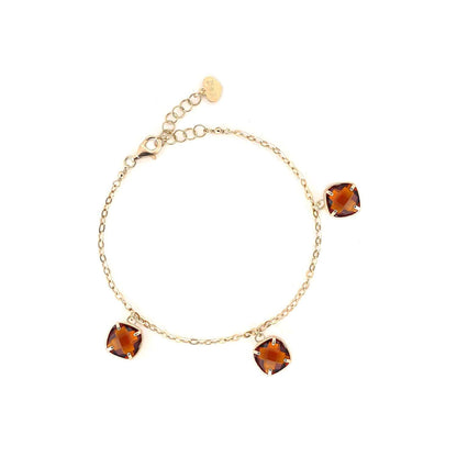 Bracciale Da Donna In Argento Io & Te - BRCWARRS