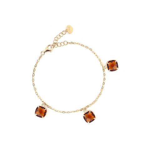 Bracciale Da Donna In Argento Io & Te - BRCWARRS
