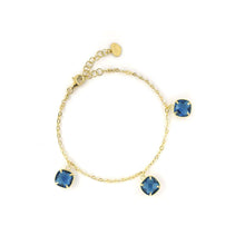 Bracciale Da Donna In Argento Io & Te - BRCWARRS
