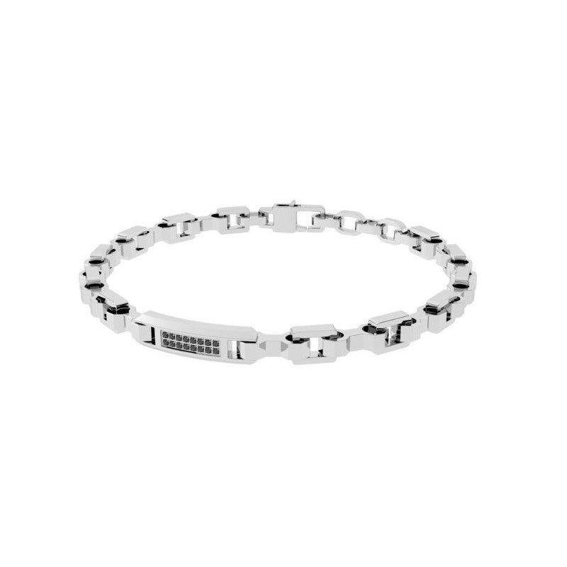 Bracciale Da Uomo Rossoamante - UBR670GR