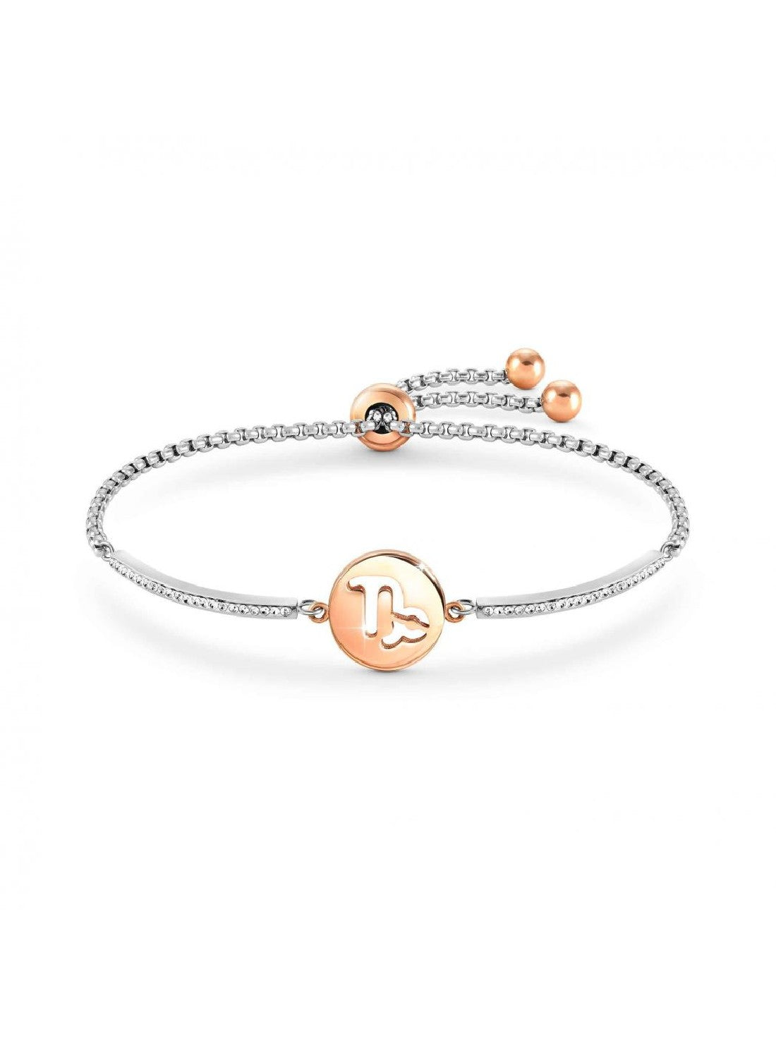 Bracciale Nomination Milleluci Zodiaco - 028014/001