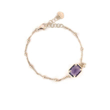 Bracciale Donna In Argento Io & Te - BRGCWVIRS