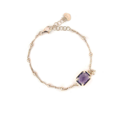 Bracciale Donna In Argento Io & Te - BRGCWVIRS