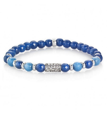 Bracciale Da Uomo Gerba Stone Simon - 549