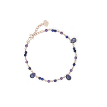 Bracciale Donna In Argento Io & Te - BRAULIRS