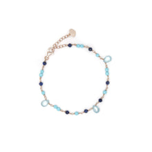 Bracciale Donna In Argento Io & Te - BRAULTRS
