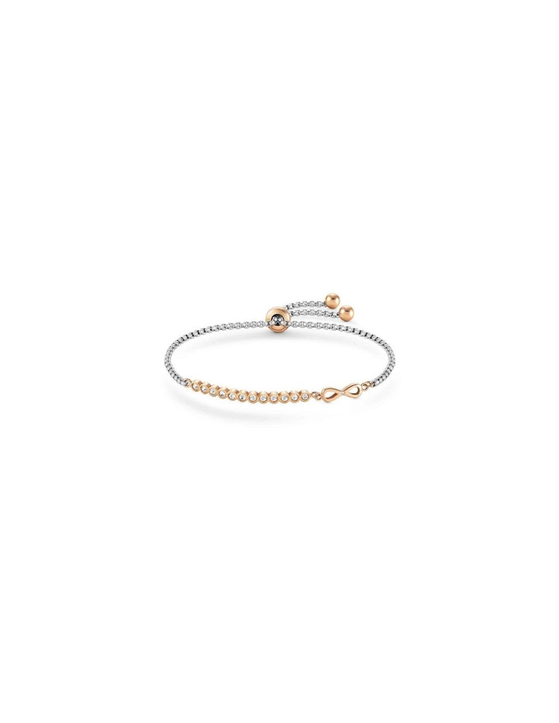 Bracciale Nomination Milleluci - 028009/024