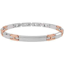 Bracciale Da Uomo Rosso Amante - UBR472PR