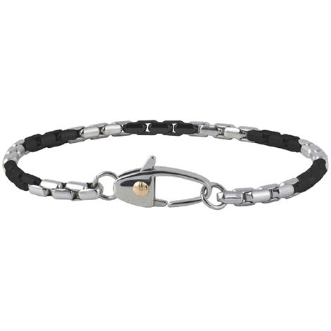 Bracciale Da Uomo Rosso Amante - UBR198NM