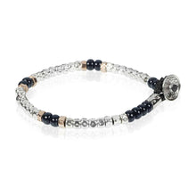 Bracciale Unisex Gerba Silver Collection - BRN01