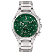 Orologio Uomo Bulova Curv Dress - 96A297