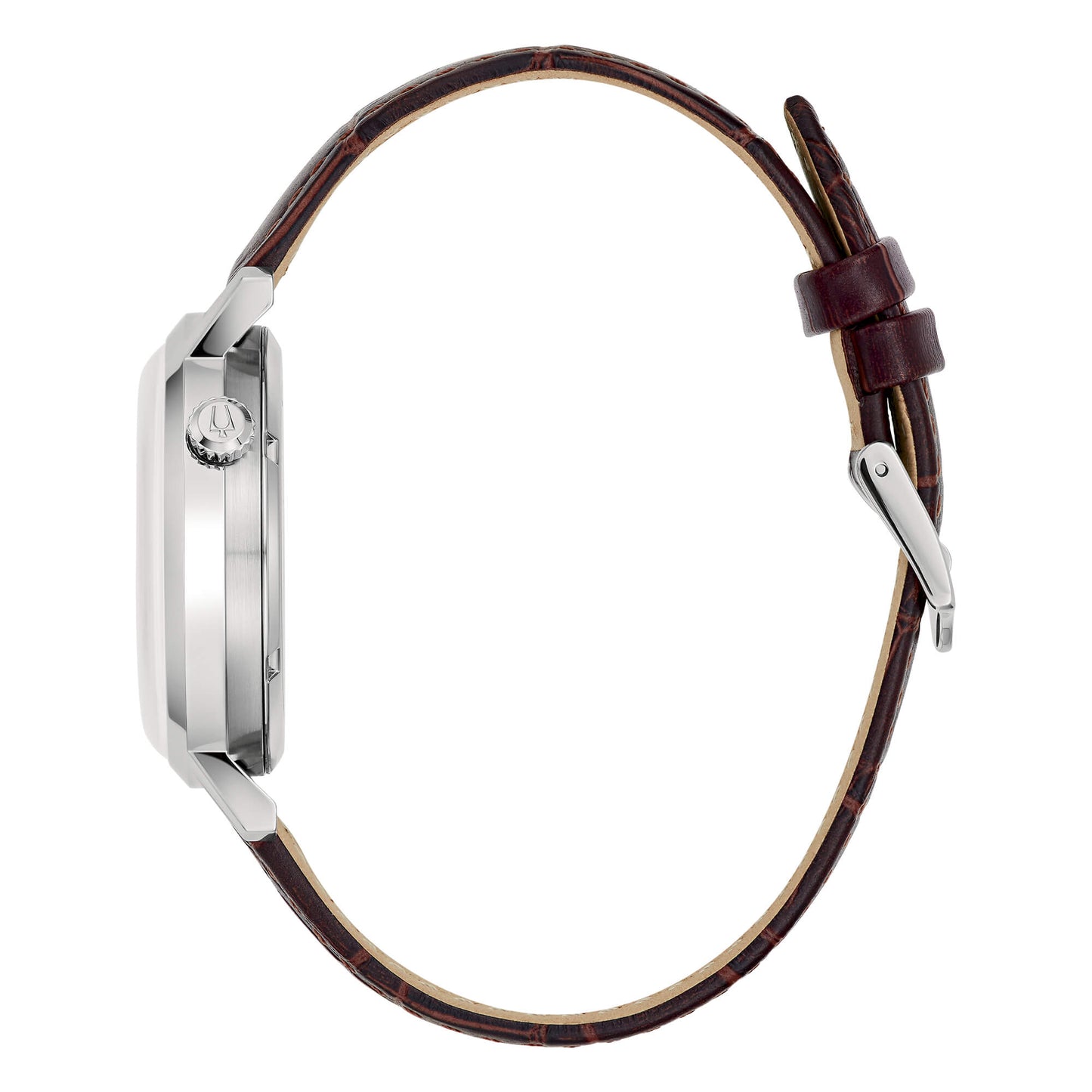 Orologio Uomo Bulova Aerojet Automatic 38- 96A318