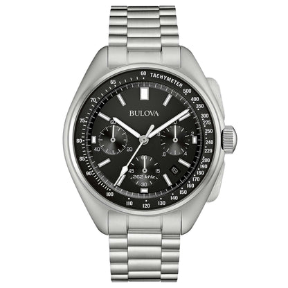 Orologio Uomo Bulova Lunar Pilot - 96B251