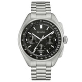 Orologio Uomo Bulova Lunar Pilot - 96B251