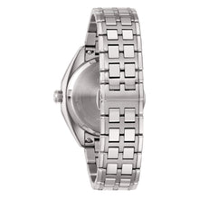 Orologio Uomo Bulova Jet Star - 96B401