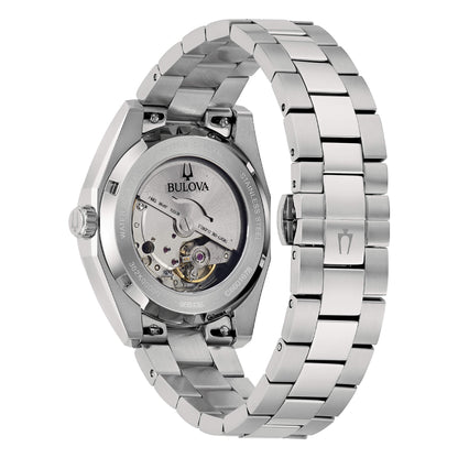 Orologio Uomo Bulova Surveyor Automatic - 96B436