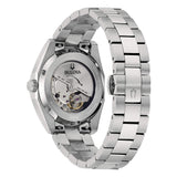 Orologio Uomo Bulova Surveyor Automatic - 96B436