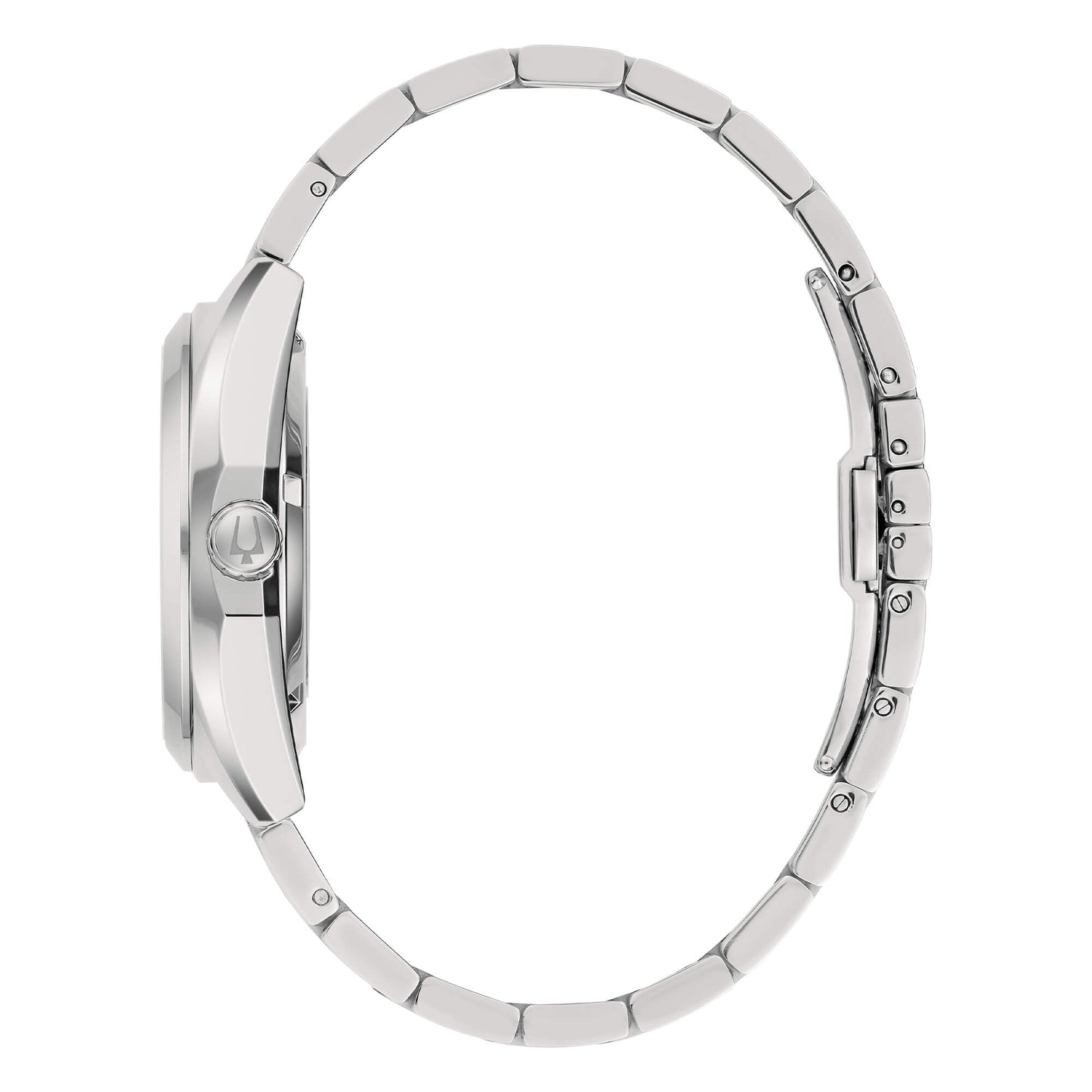 Orologio Uomo Bulova Surveyor Automatic - 96B436