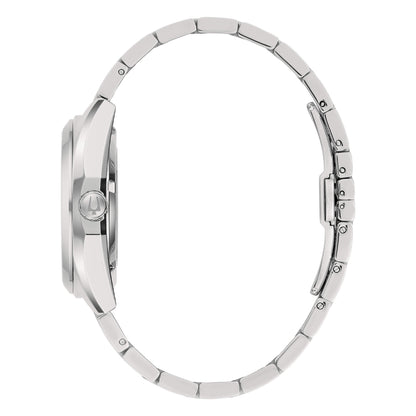 Orologio Uomo Bulova Surveyor Automatic - 96B436