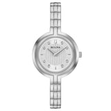 Orologio Donna Bulova Rhapsody - 96P214