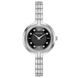 Orologio Donna Bulova Rhapsody - 96P214