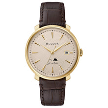 Orologio Uomo Bulova Frank Sinatra - 97B201