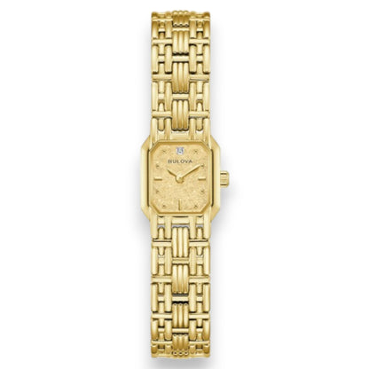 Orologio Donna Bulova Sophia Goddess of time - 96P263