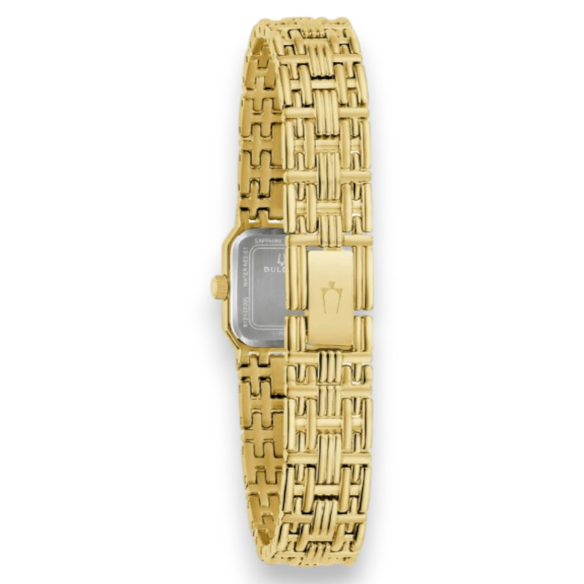Orologio Donna Bulova Sophia Goddess of time - 96P263
