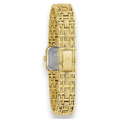 Orologio Donna Bulova Sophia Goddess of time - 96P263