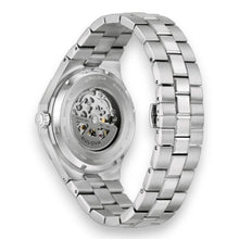 Orologio Uomo Bulova Octagon Prestige Automatic - 97A206