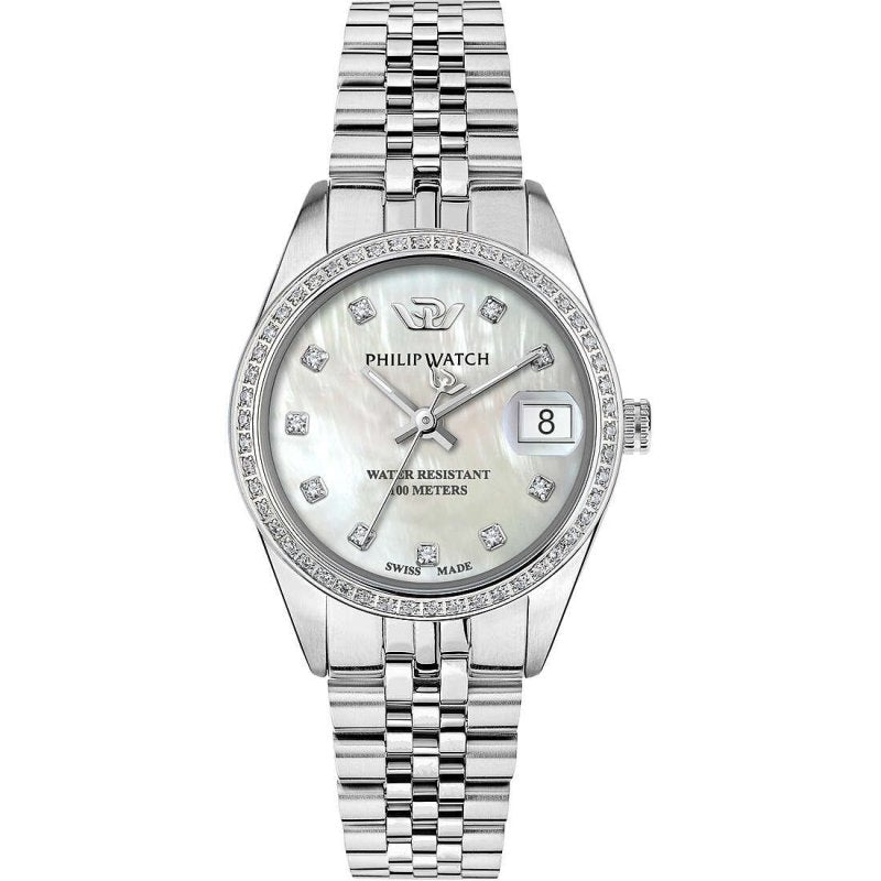 Orologio Donna Philip Watch Caribe - R8253597648