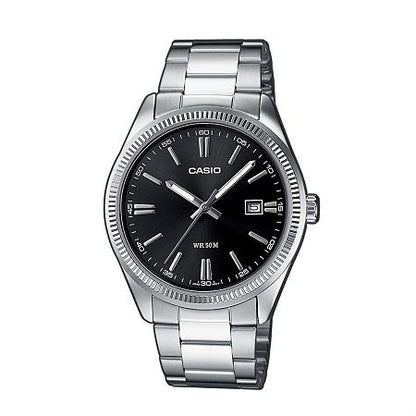 Orologio Da Uomo Casio - MTP1302D7A2