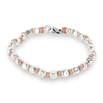 Bracciale Spadarella Crushed Original 5mm - SPBR003 -