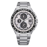 Orologio Uomo Citizen Radiocontrollato AT8 Super Titanium - AT8238-84M