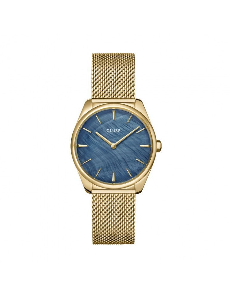 Orologio Donna Cluse Fèroce - CW0101212007