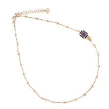Collana Donna In Argento Io & Te - CLGCWVIDO