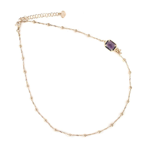Collana Donna In Argento Io & Te - CLGCWVIDO