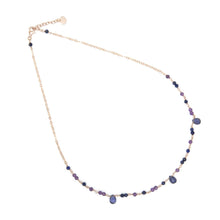 Collana Donna In Argento Io & Te- CLAULIRS