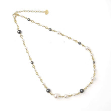 Collana Donna In Argento Io & Te - CLBLBRRS