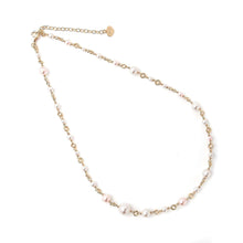 Collana Donna In Argento Io & Te - CLBLBRRS