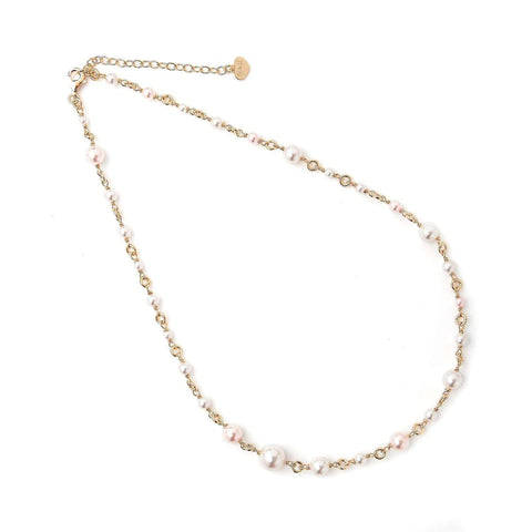 Collana Donna In Argento Io & Te - CLBLBRRS